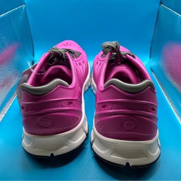 Crosskix Hybrid Footwear APX Rose Azure Foam Composite Shoes Men’s Size 10 New - Picture 5 of 9